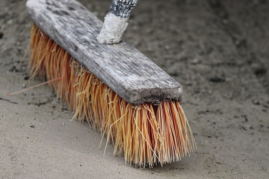 Le nettoyage de fin de chantier : pourquoi faire appel à des professionnels ?